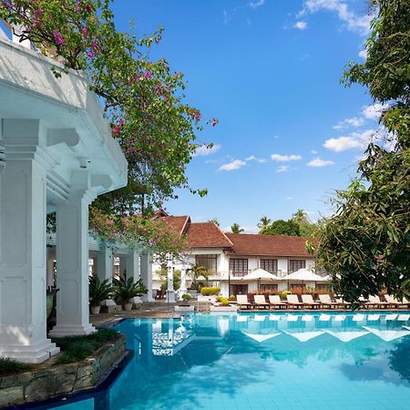 Mahaweli Reach Hotel Kandy Dış mekan fotoğraf